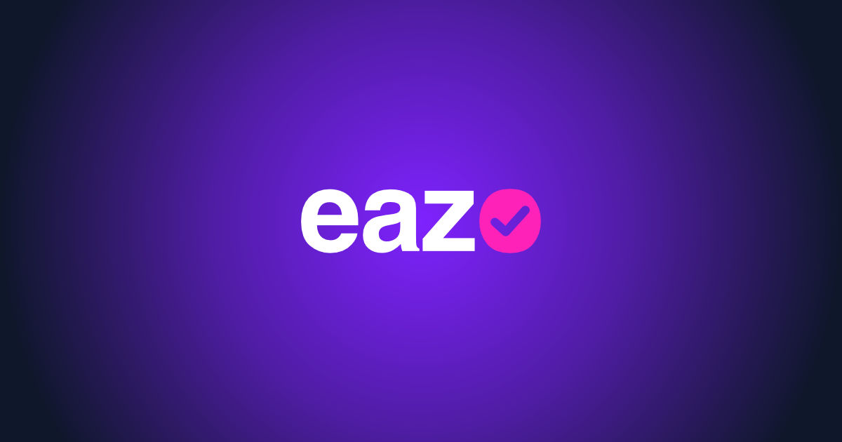 Eazo.eu: Jak jsem postavil B2B SaaS rezervační platformu, na kterou se firmy mohou spolehnout